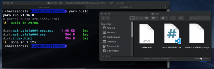 完整的最佳实践minifying CSS - LogRocket博客 - 金宝搏app下载